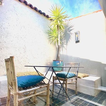 La Suite Valbonne Exteriör bild