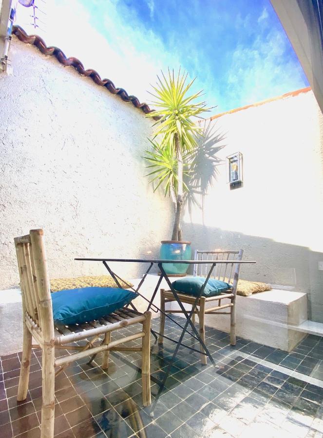 La Suite Valbonne Exteriör bild