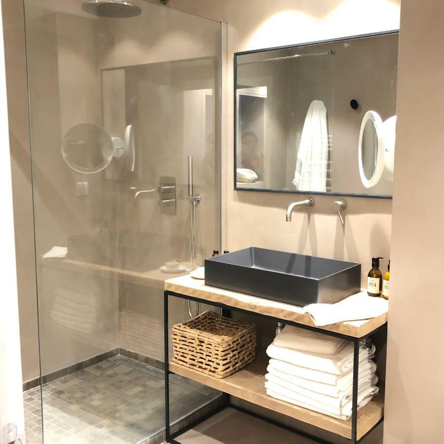 La Suite Valbonne Exteriör bild